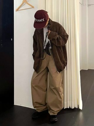 咖啡色