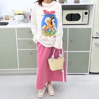 白色