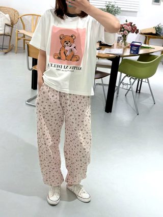 白色