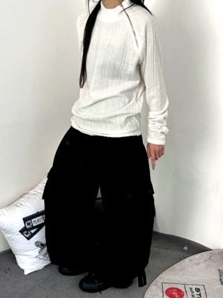 白色