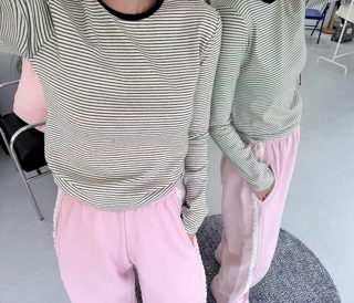 天蓝色