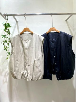 米色