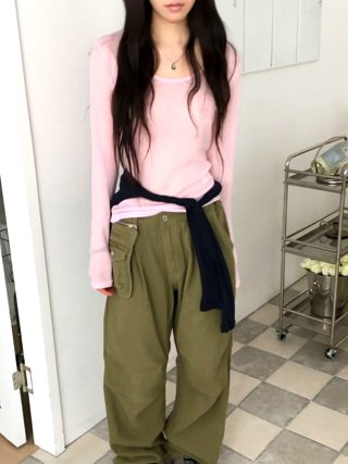 藏青色