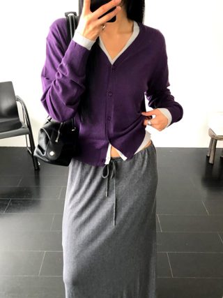 紫色