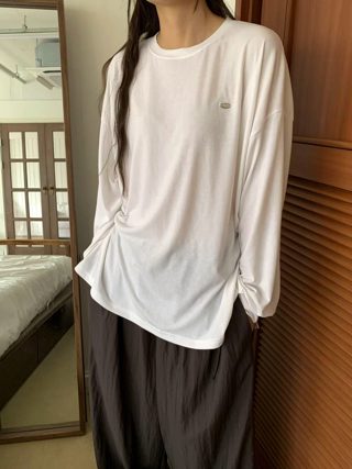 白色