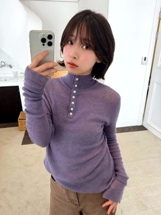 白色
