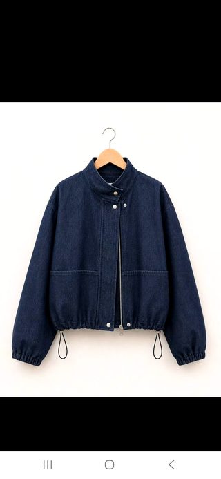 藏青色