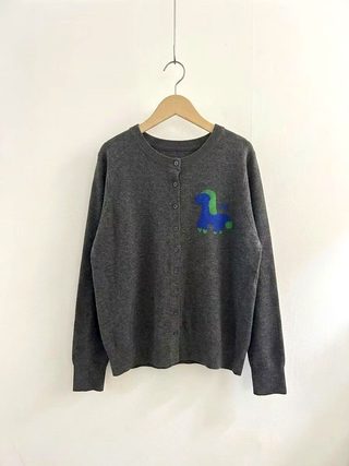 驼色