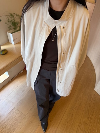 白色