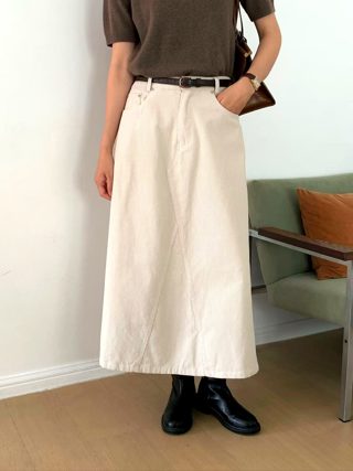 米色