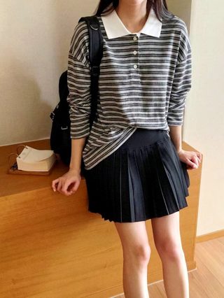 藏青色