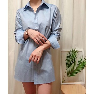 소라(雾霾蓝)