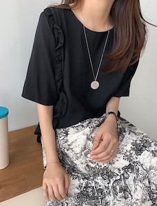 검정색(黑色)