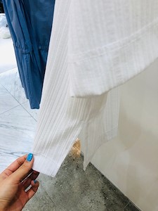 연노랑(浅黄色)
