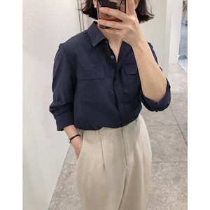 횐색(白色)
