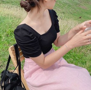 아이보리(米白)