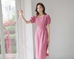 진핑크(深粉色)