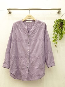 보라색(紫色)