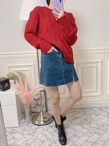 오렌지(橙色/橘黄)