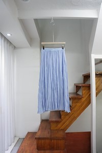 소라(雾霾蓝)