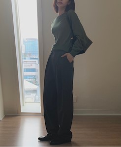 먹색(深灰)