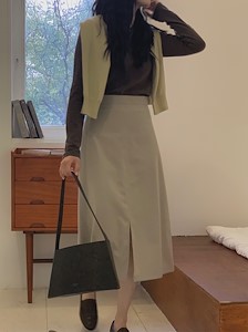 회베이지(米灰色)