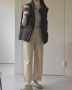크림(乳白色)