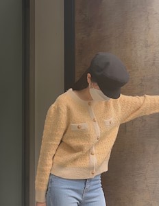 노란색(黄色)
