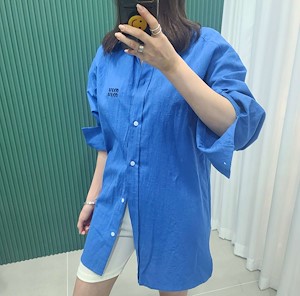 소라(雾霾蓝)