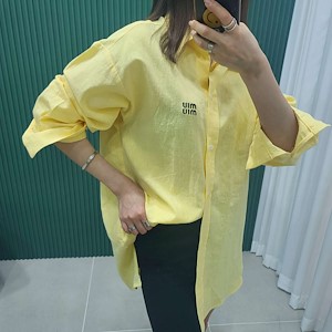 노란색(黄色)