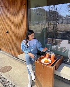 소라(雾霾蓝)