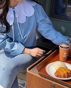 소라(雾霾蓝)