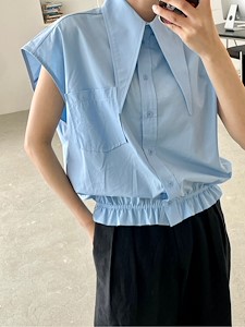 소라(雾霾蓝)