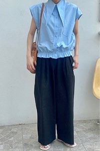 소라(雾霾蓝)