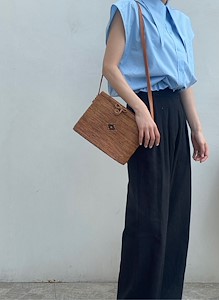 소라(雾霾蓝)