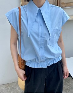 소라(雾霾蓝)
