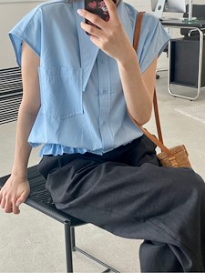 소라(雾霾蓝)