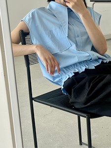 소라(雾霾蓝)