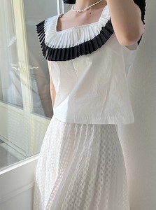 횐색(白色)