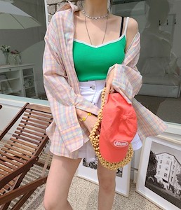 노란색(黄色)